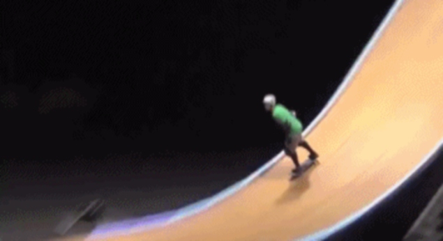 trượt ván nghệ thuật