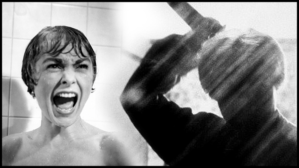 Psycho, Kẻ tâm thần, Alfred Hitchcock, 1960