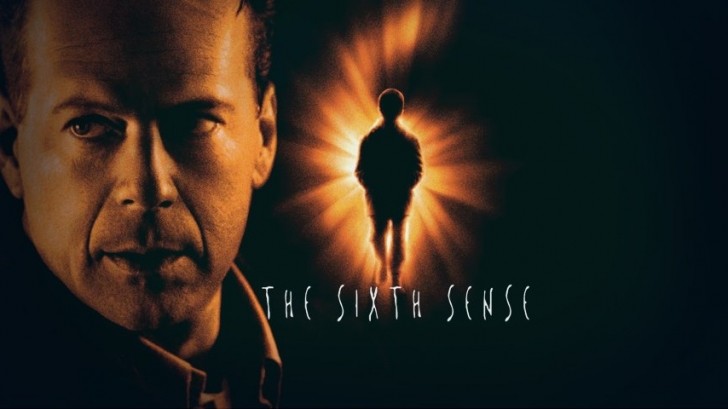 The Sixth Sense, Giác quan thứ sáu, M. Night Shyamalan, 1999
