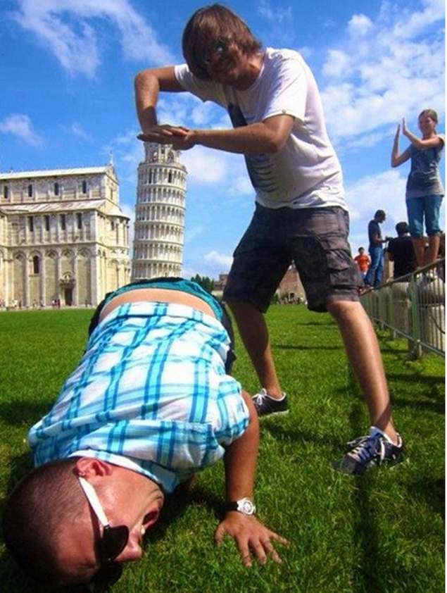 đùa