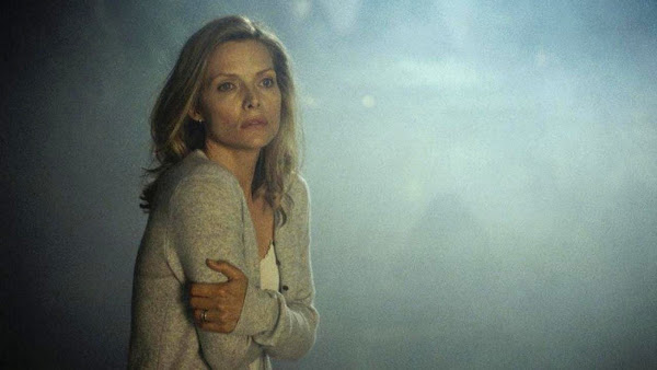 What Lies Beneath, Hồn ma báo oán, Robert Zemeckis, 2000