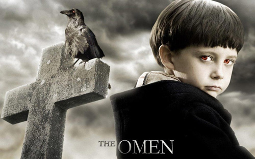 The Omen, Đứa con của quỷ Satan, Richard Donner, 1976