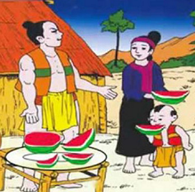 dưa hấu