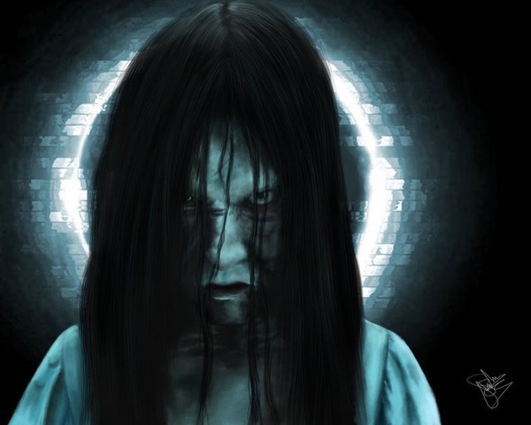 The Ring, Vòng tròn định mệnh, Gore Verbinski, 2002